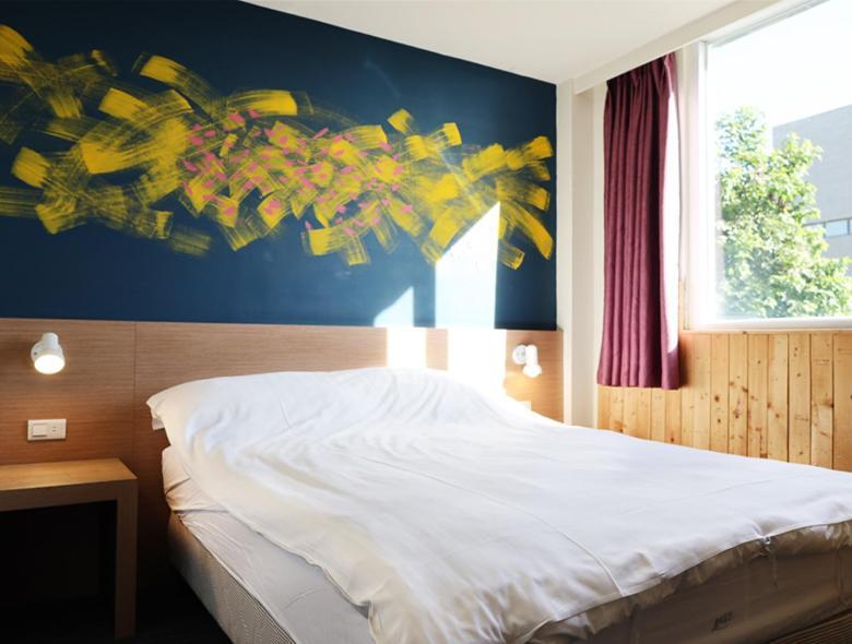 Breeze And Waves Hostel Jinning Zewnętrze zdjęcie